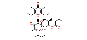 Auripyrone A